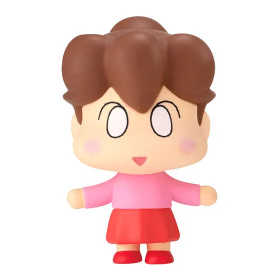 アニメ「あたしンち」 ならぶんです。の種類 2