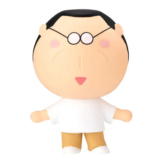 アニメ「あたしンち」 ならぶんです。の種類 4