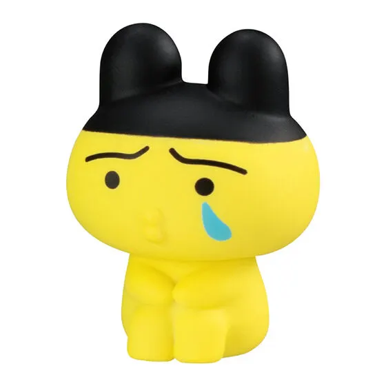 まちぼうけ たまごっちの種類 1