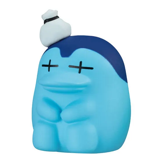 まちぼうけ たまごっちの種類 5