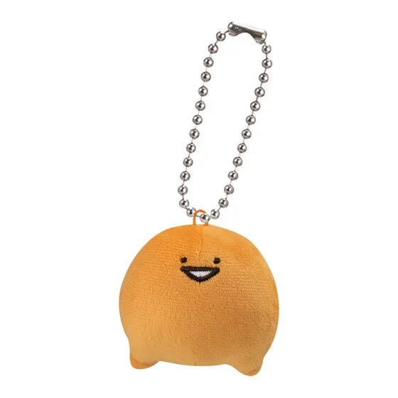 お文具といっしょ ぬいぐるみマスコット２なのですの種類 3