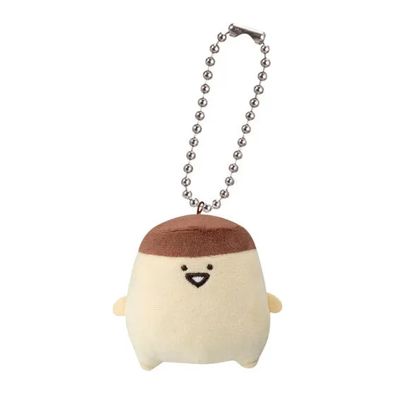 お文具といっしょ ぬいぐるみマスコット２なのですの種類 4