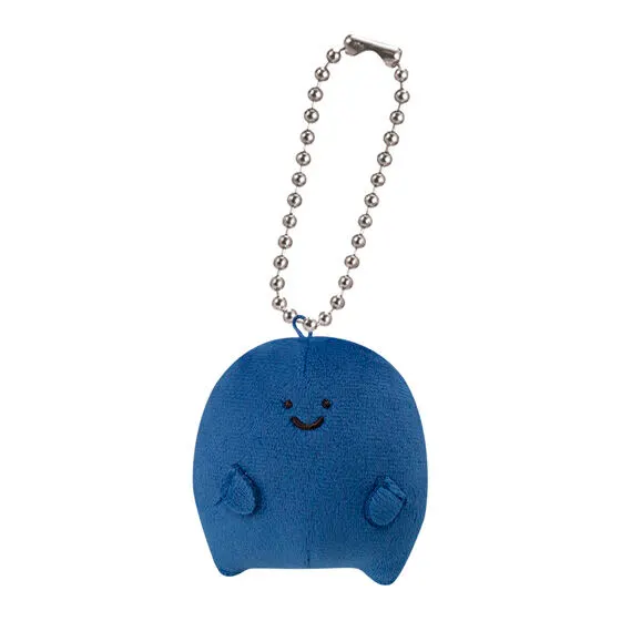 お文具といっしょ ぬいぐるみマスコット２なのですの種類 5