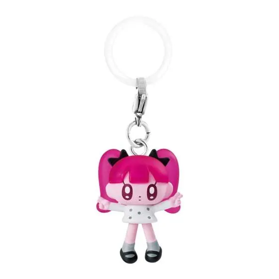 MONYO FRIENDS めじるしアクセサリーの種類 1