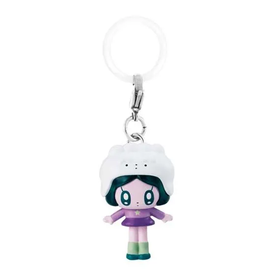 MONYO FRIENDS めじるしアクセサリーの種類 3