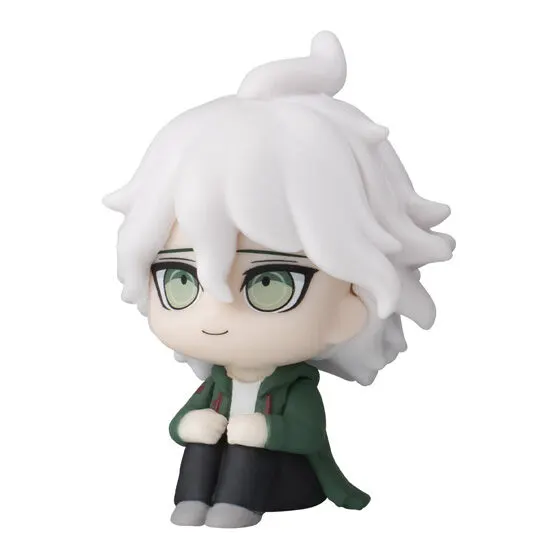 スーパーダンガンロンパ2 まちぼうけの種類 3