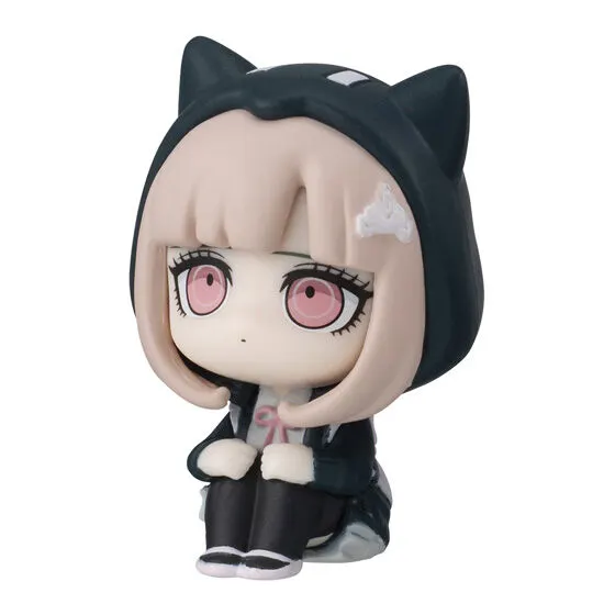 スーパーダンガンロンパ2 まちぼうけの種類 5