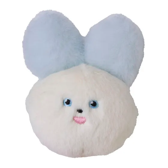 グルメマイスターよぴチャン ぬいぐるみクリップの種類 1
