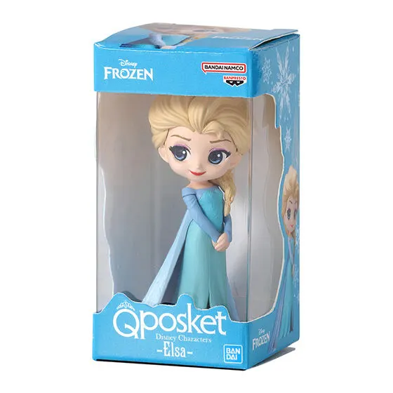 “ディズニーキャラクター” Q posket（キューポスケット） ミニチュアコレクション2の種類 2