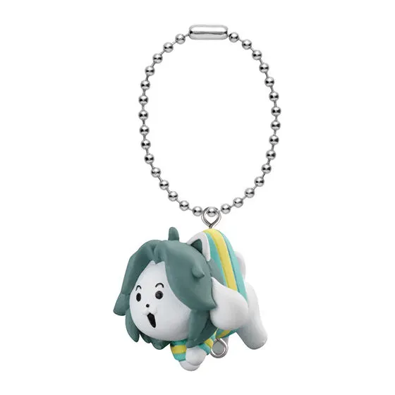 UNDERTALE&trade; つまんでつなげてマスコットの種類 9