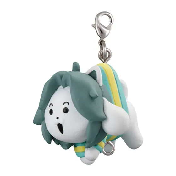 UNDERTALE&trade; つまんでつなげてマスコットの種類 10