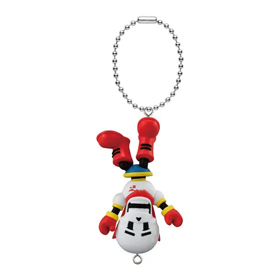 UNDERTALE&trade; つまんでつなげてマスコットの種類 3