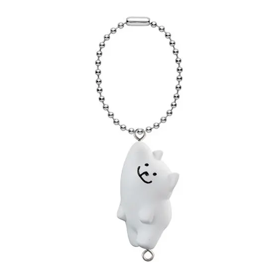 UNDERTALE&trade; つまんでつなげてマスコットの種類 5