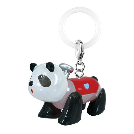 パンダカー めじるしアクセサリーの種類 1