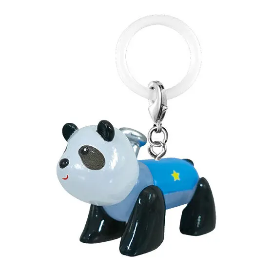 パンダカー めじるしアクセサリーの種類 2