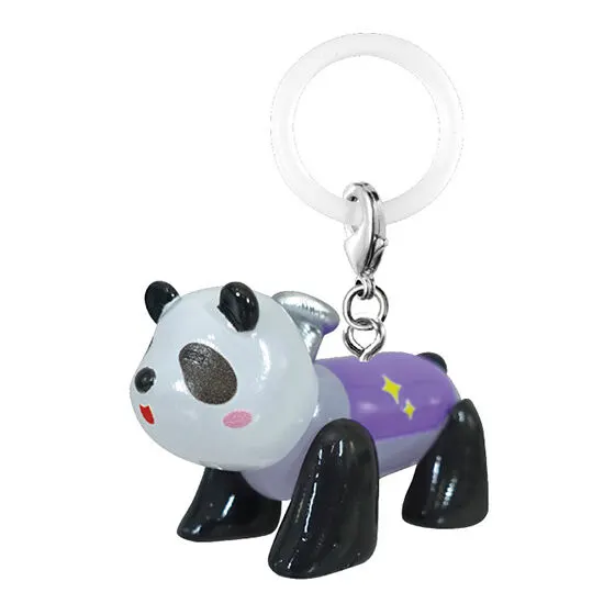 パンダカー めじるしアクセサリーの種類 6