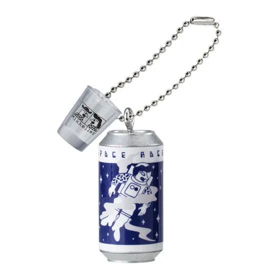 ミッケラービール ミニチュアチャームの種類 5