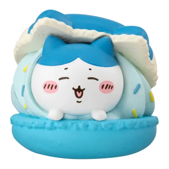 ちいかわ きゃらまかろんの種類 2