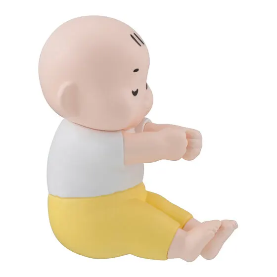おおのたろう 赤ちゃん寝相コレクションの種類 2