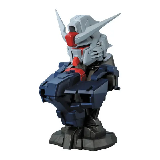機動戦士ガンダム MSメカニカルバスト09 デスティニーガンダムSpecⅡの種類 1