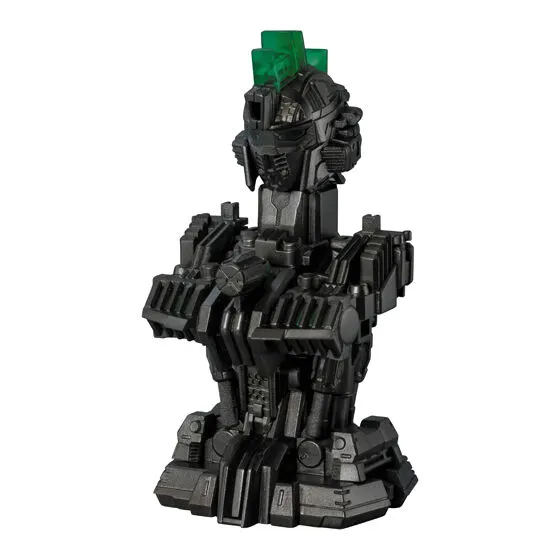 機動戦士ガンダム MSメカニカルバスト09 デスティニーガンダムSpecⅡの種類 3