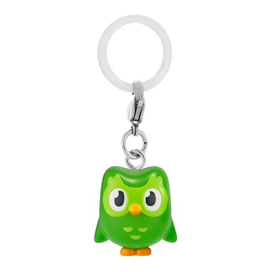 duolingo めじるしアクセサリーの種類 1