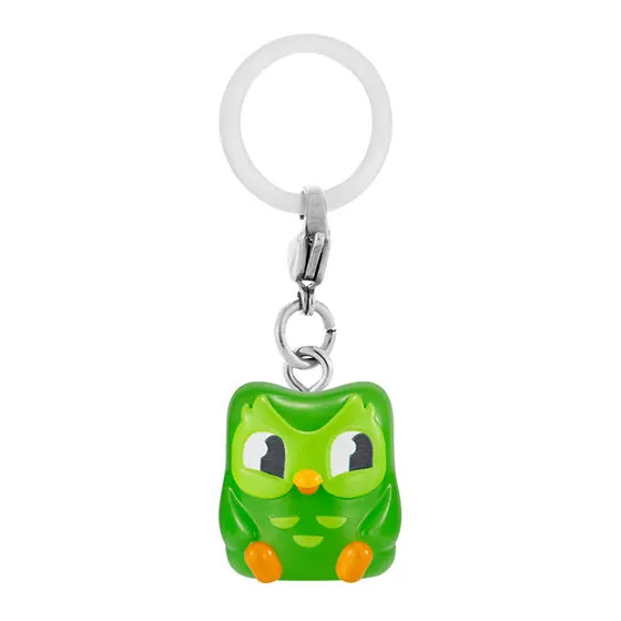 duolingo めじるしアクセサリーの種類 2