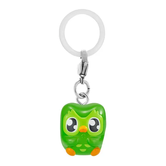 duolingo めじるしアクセサリーの種類 3