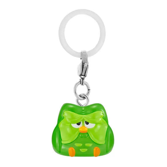 duolingo めじるしアクセサリーの種類 4