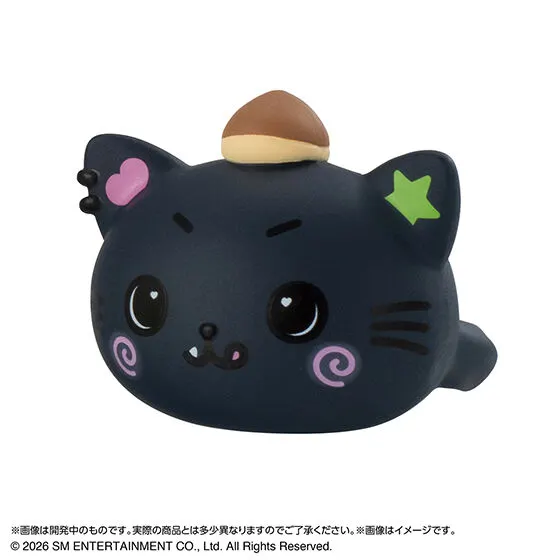 NCT WISH ぷくっとリングの種類 2