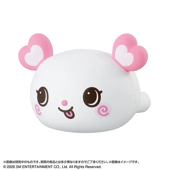 NCT WISH ぷくっとリングの種類 6