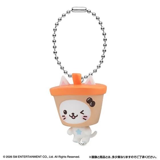 NCT WISH つまんでつなげてますこっとの種類 5