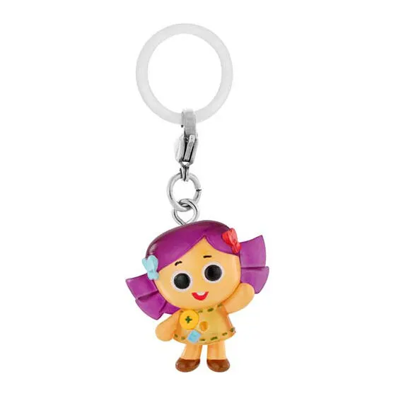 TOY STORY めじるしアクセサリー NEWの種類 5