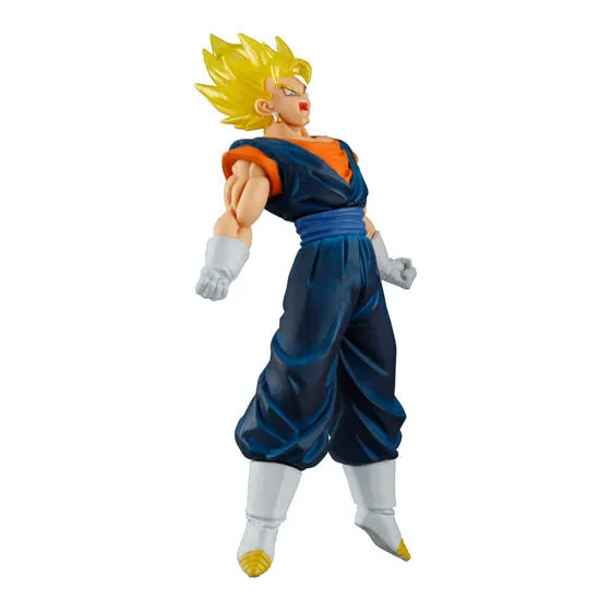 HGドラゴンボール05 MAJIN BUU SAGA2の種類 2