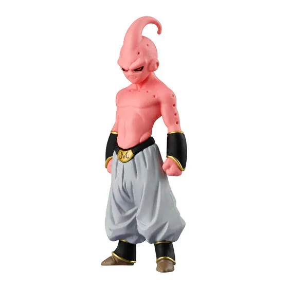 HGドラゴンボール05 MAJIN BUU SAGA2の種類 4