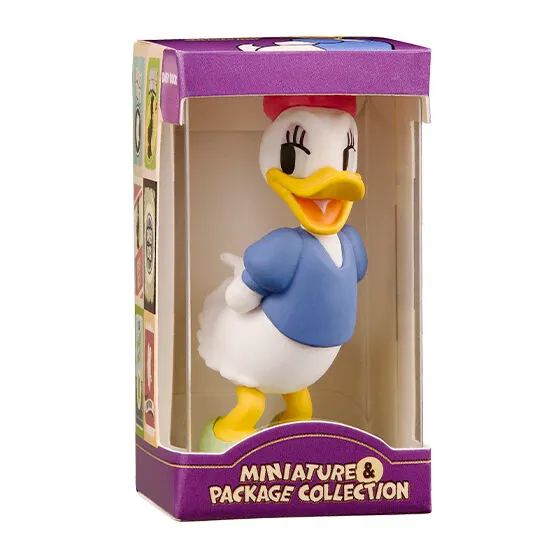 “ディズニーキャラクター” ミニチュア＆パッケージコレクション2の種類 2