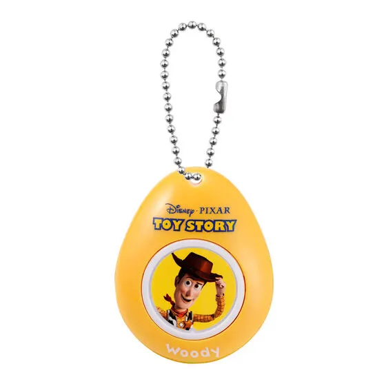 TOY STORY サウンドロップの種類 1