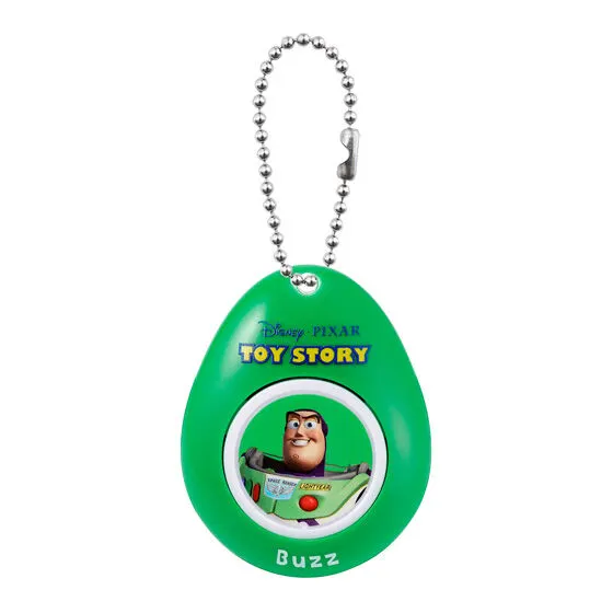 TOY STORY サウンドロップの種類 2