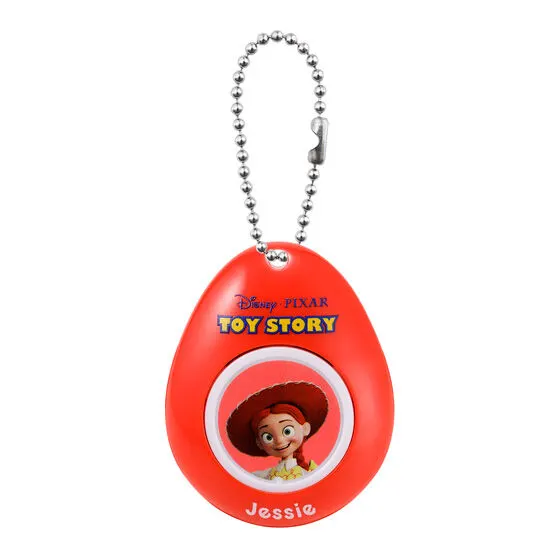 TOY STORY サウンドロップの種類 3
