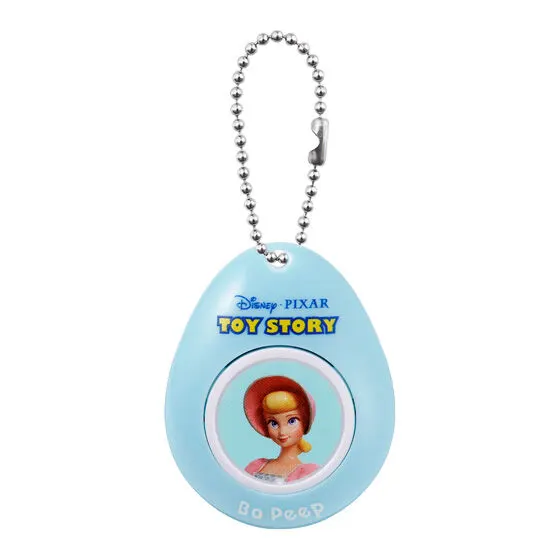 TOY STORY サウンドロップの種類 4