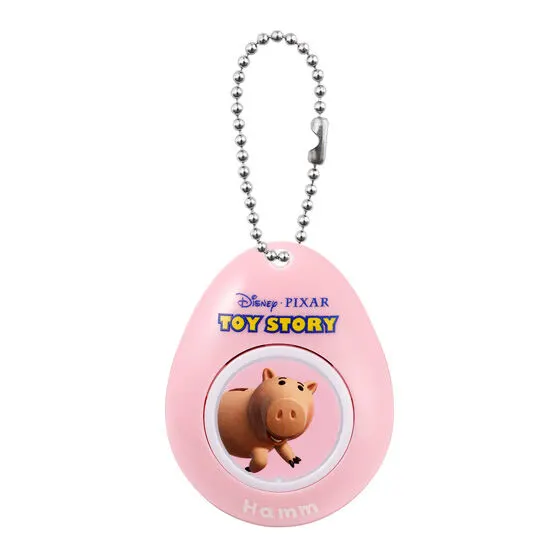 TOY STORY サウンドロップの種類 6