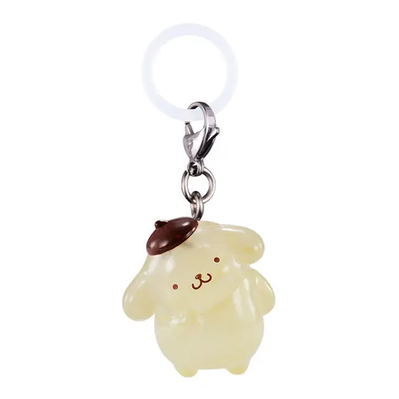 ポムポムプリン めじるしアクセサリーの種類 2