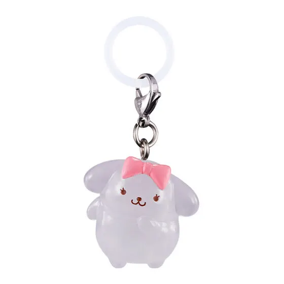 ポムポムプリン めじるしアクセサリーの種類 3