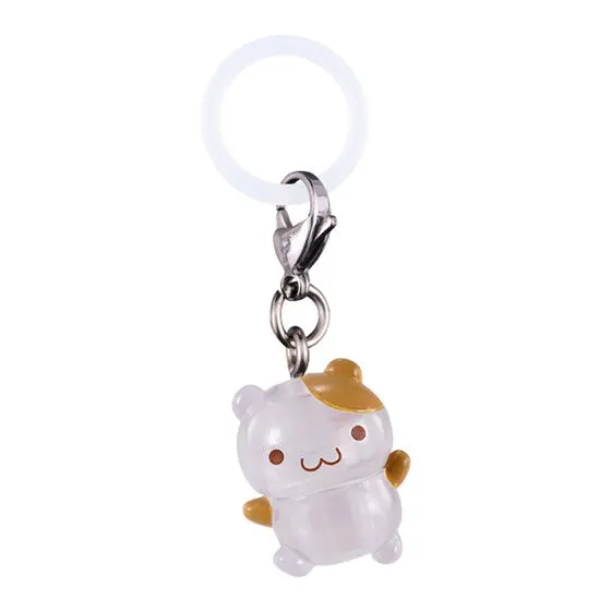 ポムポムプリン めじるしアクセサリーの種類 5