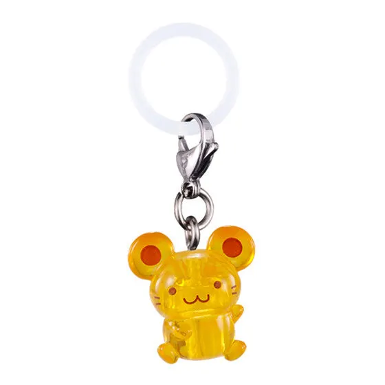 ポムポムプリン めじるしアクセサリーの種類 6