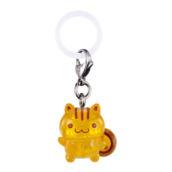 ポムポムプリン めじるしアクセサリーの種類 7