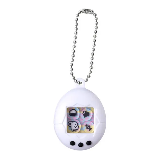 たまごっち シャカシャカチャームコレクションの種類 3