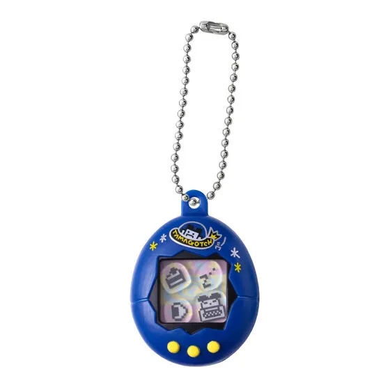 たまごっち シャカシャカチャームコレクションの種類 4