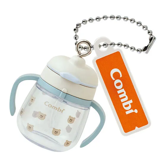 【ガシャポンバンダイオフィシャルショップ限定再販】Combi ミニチュアチャームの種類 1