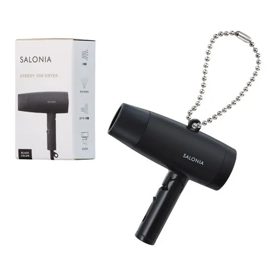 SALONIA ミニチャームコレクションの種類 1